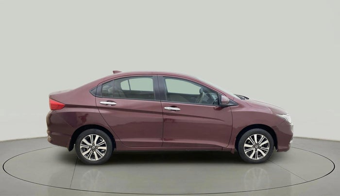 2018 Honda City 1.5L I-VTEC V MT, Petrol, Manual, 86,079 km, Right Side View