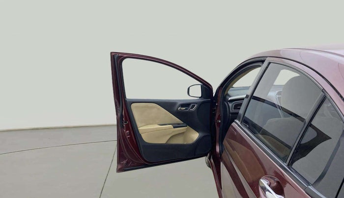 2018 Honda City 1.5L I-VTEC V MT, Petrol, Manual, 86,079 km, LHS Front Door