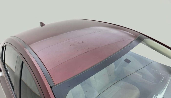 2018 Honda City 1.5L I-VTEC V MT, Petrol, Manual, 86,079 km, Roof