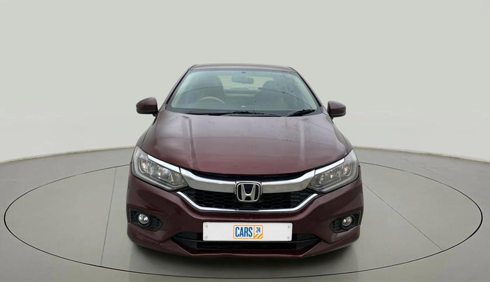 2018 Honda City 1.5L I-VTEC V MT, Petrol, Manual, 86,079 km, Front