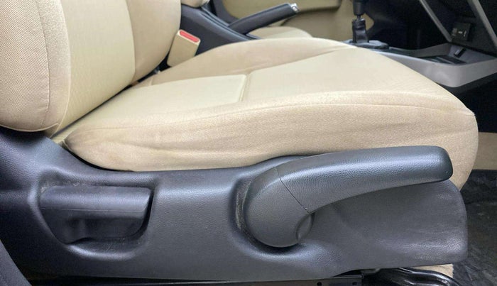 2018 Honda City 1.5L I-VTEC V MT, Petrol, Manual, 86,079 km, Driver Side Adjustment Panel