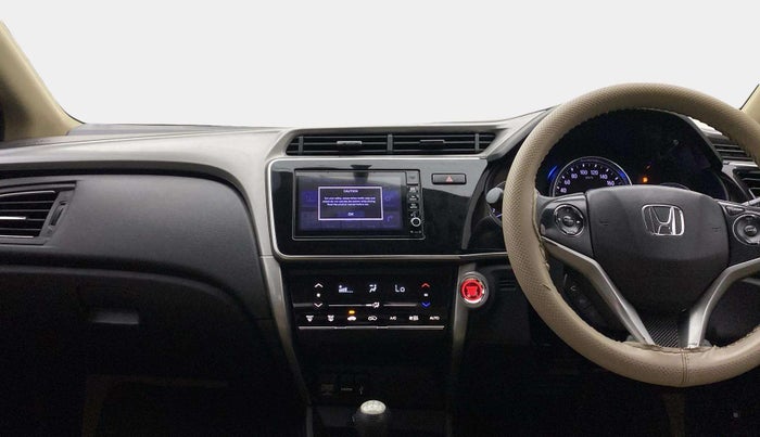 2018 Honda City 1.5L I-VTEC V MT, Petrol, Manual, 86,079 km, Air Conditioner
