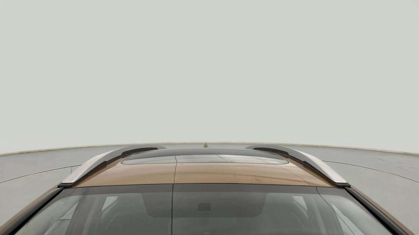 2021 Honda WR-V 1.5L I-DTEC VX MT, Diesel, Manual, 74,497 km, Moonroof/ Sunroof