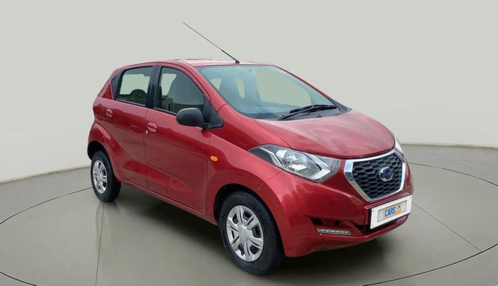 2019 Datsun Redi Go S 1.0 AMT, Petrol, Automatic, 30,148 km, SRP