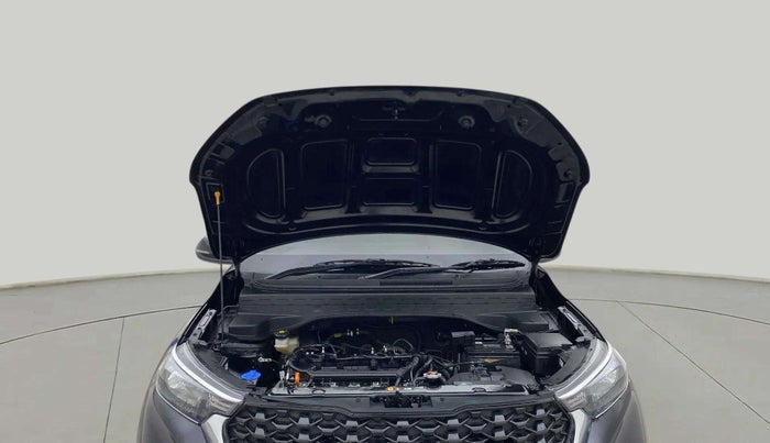 2022 KIA SONET HTK PLUS 1.2, Petrol, Manual, 18,077 km, Open Bonet
