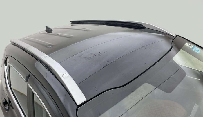 2022 KIA SONET HTK PLUS 1.2, Petrol, Manual, 18,077 km, Roof