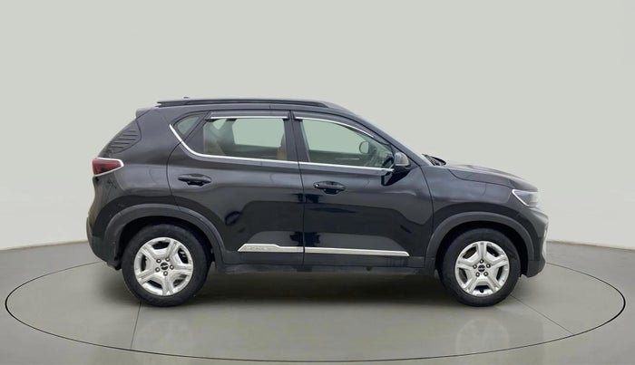 2022 KIA SONET HTK PLUS 1.2, Petrol, Manual, 18,077 km, Right Side View