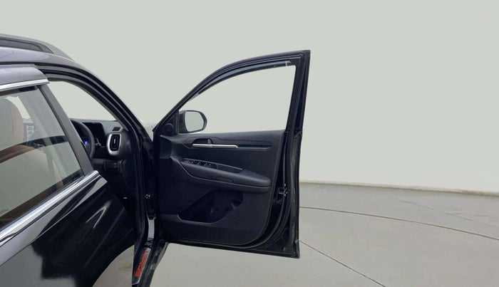 2022 KIA SONET HTK PLUS 1.2, Petrol, Manual, 18,077 km, RHS Front Door