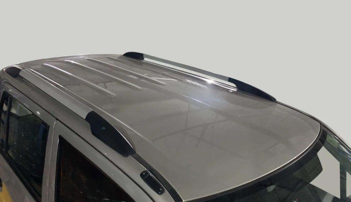 2012 Maruti Wagon R 1.0 LXI, Petrol, Manual, 37,578 km, Roof