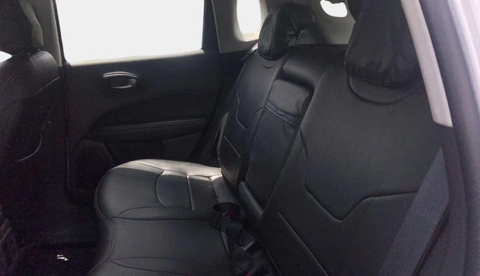 2019 Jeep Compass SPORT PLUS 2.0 DIESEL, Diesel, Manual, 53,146 km, Right Side Rear Door Cabin