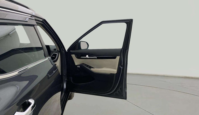 2019 KIA SELTOS GTX PLUS 1.4 PETROL, Petrol, Manual, 32,783 km, RHS Front Door