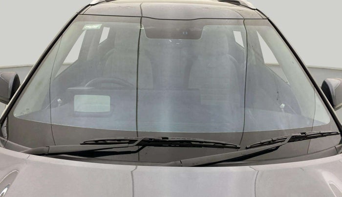 2019 KIA SELTOS GTX PLUS 1.4 PETROL, Petrol, Manual, 32,783 km, Front Windshield