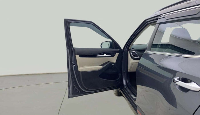2019 KIA SELTOS GTX PLUS 1.4 PETROL, Petrol, Manual, 32,783 km, LHS Front Door