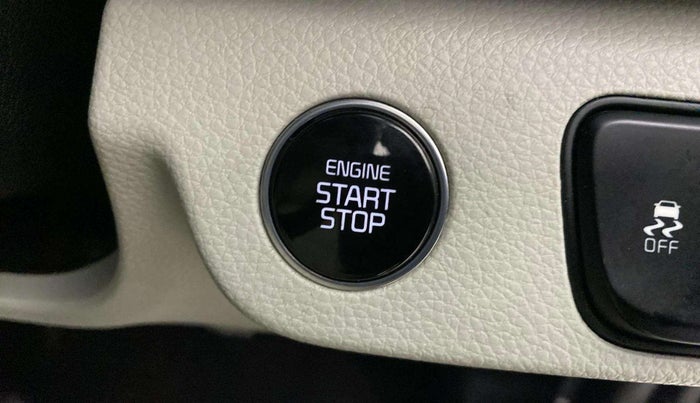 2019 KIA SELTOS GTX PLUS 1.4 PETROL, Petrol, Manual, 32,783 km, Keyless Start/ Stop Button