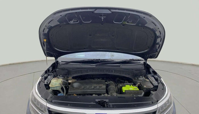2019 KIA SELTOS GTX PLUS 1.4 PETROL, Petrol, Manual, 32,783 km, Open Bonet