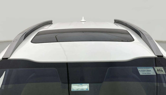 2024 KIA SONET HTX 1.5 AT, Diesel, Automatic, 37,702 km, Moonroof/ Sunroof