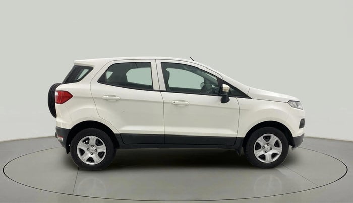 2017 Ford Ecosport AMBIENTE 1.5L DIESEL, Diesel, Manual, 90,208 km, Right Side View