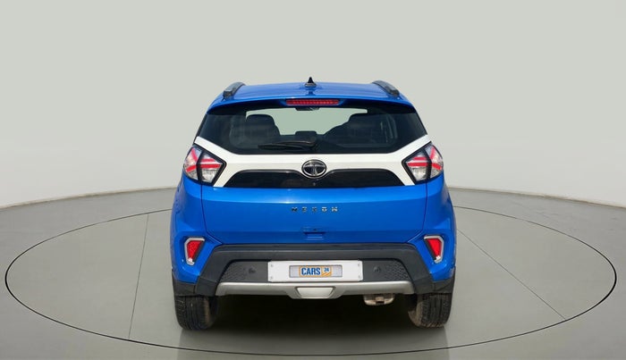 2021 Tata NEXON XM PETROL, Petrol, Manual, 43,543 km, Back/Rear