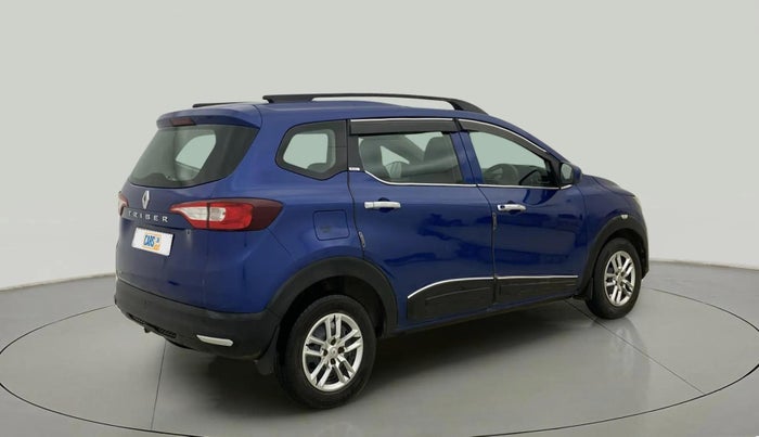 2020 Renault TRIBER RXL MT, Petrol, Manual, 35,737 km, Right Back Diagonal