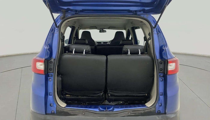 2020 Renault TRIBER RXL MT, Petrol, Manual, 35,737 km, Boot Open Zoomed View