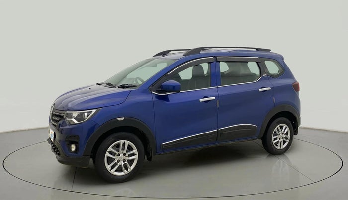 2020 Renault TRIBER RXL MT, Petrol, Manual, 35,737 km, Left Front Diagonal