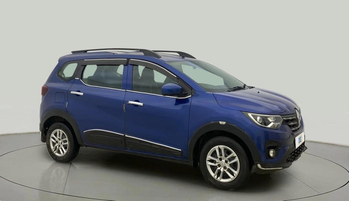 2020 Renault TRIBER RXL MT, Petrol, Manual, 35,737 km, Right Front Diagonal