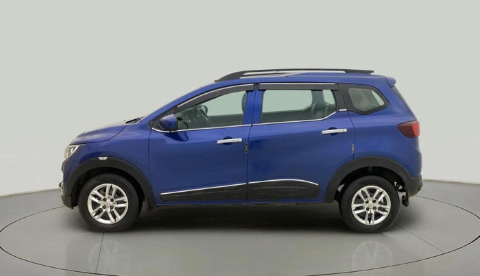 2020 Renault TRIBER RXL MT, Petrol, Manual, 35,737 km, Left Side