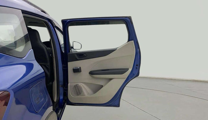2020 Renault TRIBER RXL MT, Petrol, Manual, 35,737 km, RHS Rear Door
