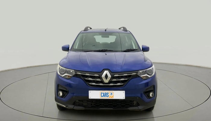 2020 Renault TRIBER RXL MT, Petrol, Manual, 35,737 km, Front