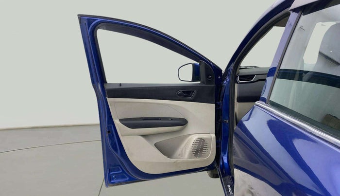 2020 Renault TRIBER RXL MT, Petrol, Manual, 35,737 km, LHS Front Door