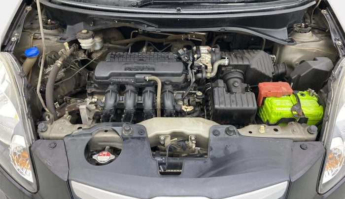 2015 Honda Brio S MT, Petrol, Manual, 54,489 km, Engine View