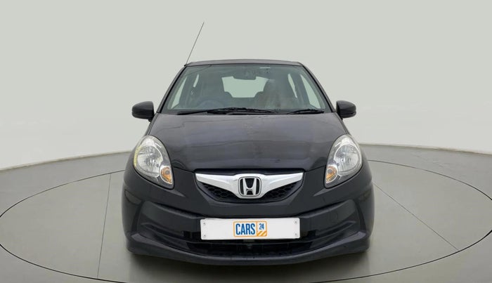 2015 Honda Brio S MT, Petrol, Manual, 54,489 km, Front