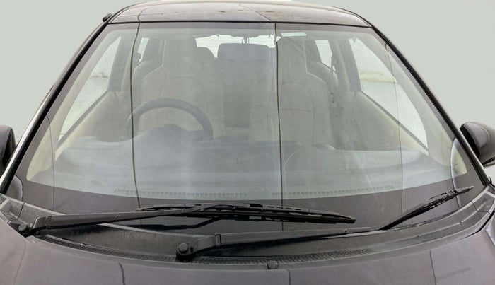 2015 Honda Brio S MT, Petrol, Manual, 54,489 km, Front Windshield