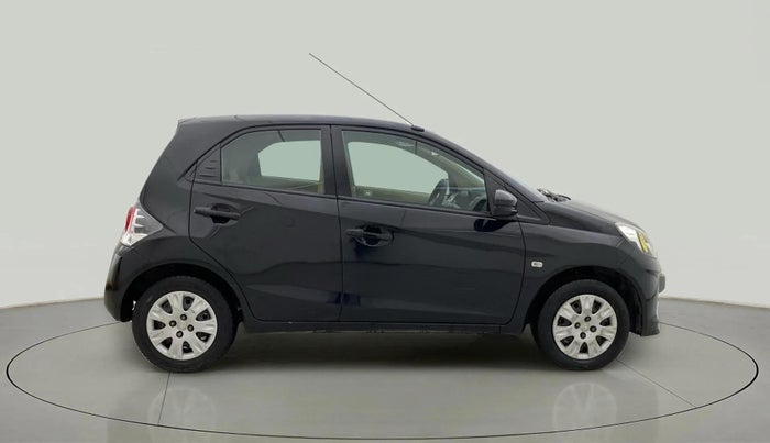 2015 Honda Brio S MT, Petrol, Manual, 54,489 km, Right Side View