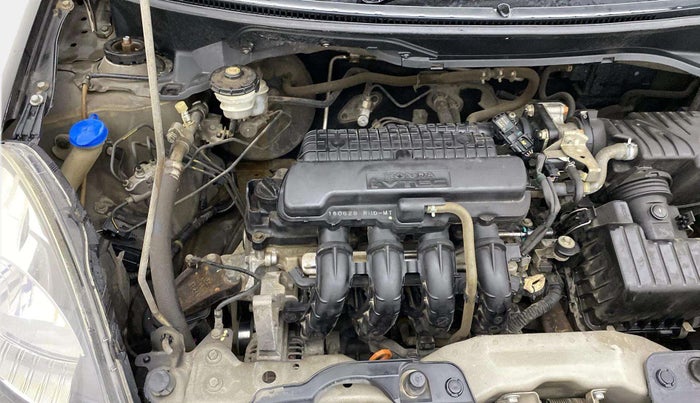 2015 Honda Brio S MT, Petrol, Manual, 54,489 km, Engine View - Right