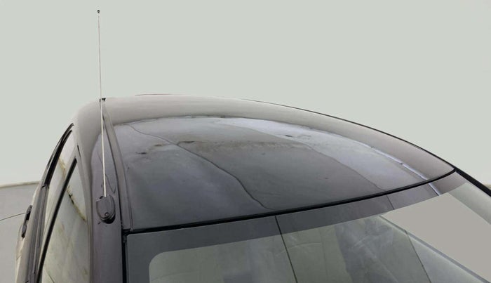 2015 Honda Brio S MT, Petrol, Manual, 54,489 km, Roof