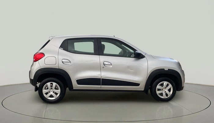 2017 Renault Kwid RXT 0.8, Petrol, Manual, 24,762 km, Right Side View