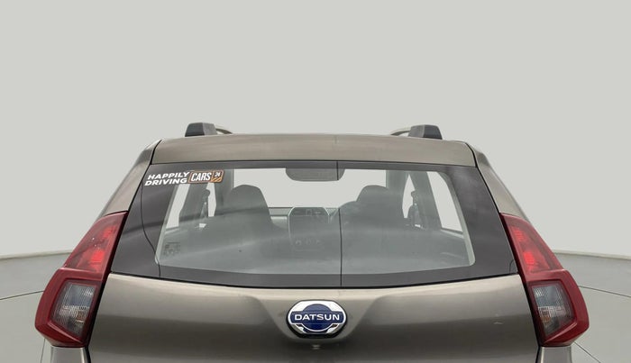 2020 Datsun Redi Go T(O) 1.0, Petrol, Manual, 48,778 km, Rear Windshield