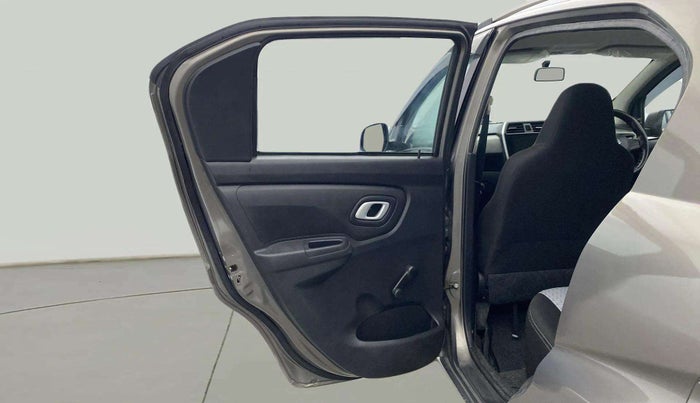 2020 Datsun Redi Go T(O) 1.0, Petrol, Manual, 48,778 km, LHS Rear Door