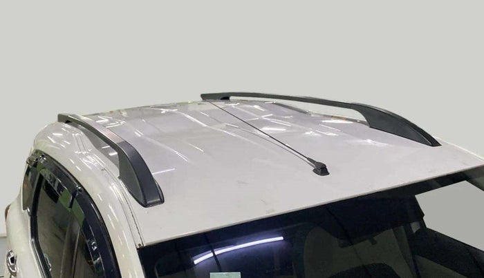 2019 Renault TRIBER RXZ, Petrol, Manual, 78,455 km, Roof