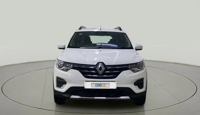 2019 Renault TRIBER RXZ, Petrol, Manual, 78,455 km, Front