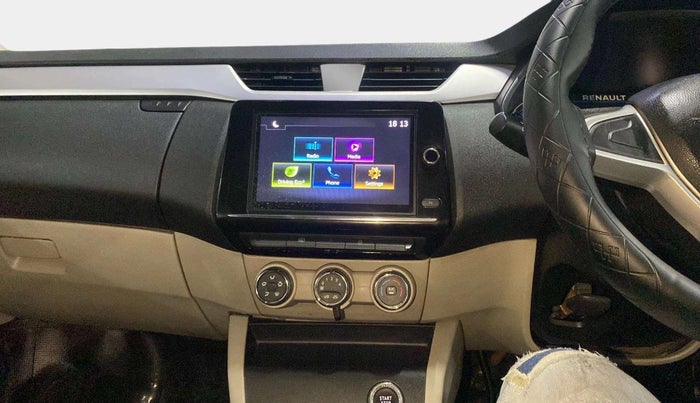2019 Renault TRIBER RXZ, Petrol, Manual, 78,455 km, Air Conditioner