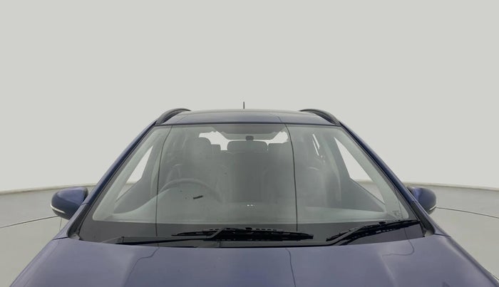 2017 Maruti S Cross ZETA 1.3, Diesel, Manual, 25,747 km, Front Windshield