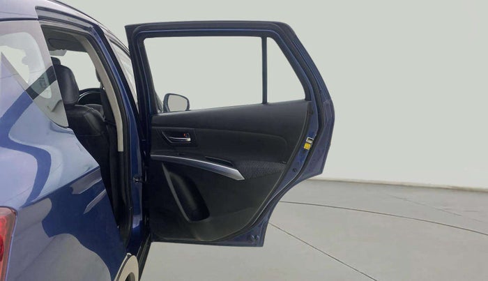 2017 Maruti S Cross ZETA 1.3, Diesel, Manual, 25,747 km, RHS Rear Door