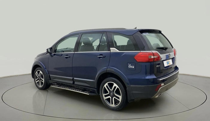 2017 Tata Hexa XT 4X2 7 STR, Diesel, Manual, 82,485 km, Left Back Diagonal