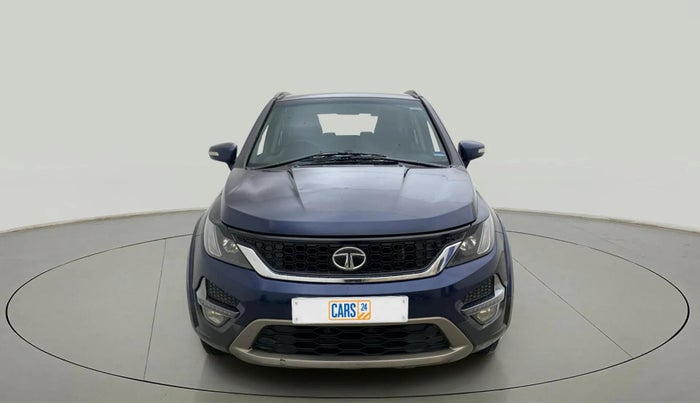 2017 Tata Hexa XT 4X2 7 STR, Diesel, Manual, 82,485 km, Front