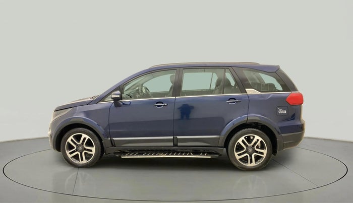 2017 Tata Hexa XT 4X2 7 STR, Diesel, Manual, 82,485 km, Left Side