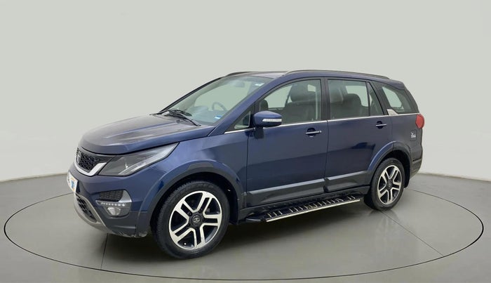 2017 Tata Hexa XT 4X2 7 STR, Diesel, Manual, 82,485 km, Left Front Diagonal