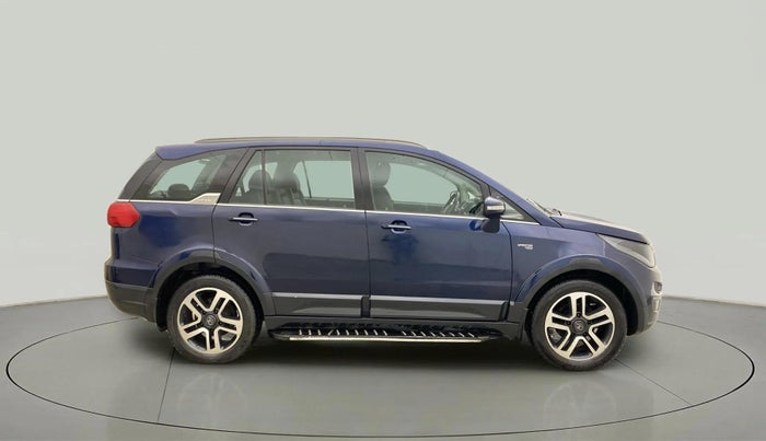 2017 Tata Hexa XT 4X2 7 STR, Diesel, Manual, 82,485 km, Right Side View