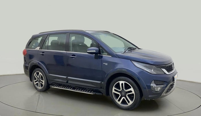 2017 Tata Hexa XT 4X2 7 STR, Diesel, Manual, 82,485 km, Right Front Diagonal